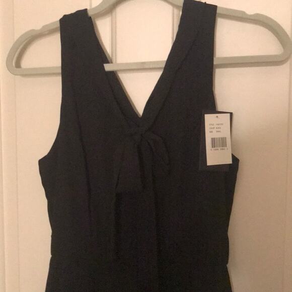 Want and Need little black dress small - Picture 8 of 11